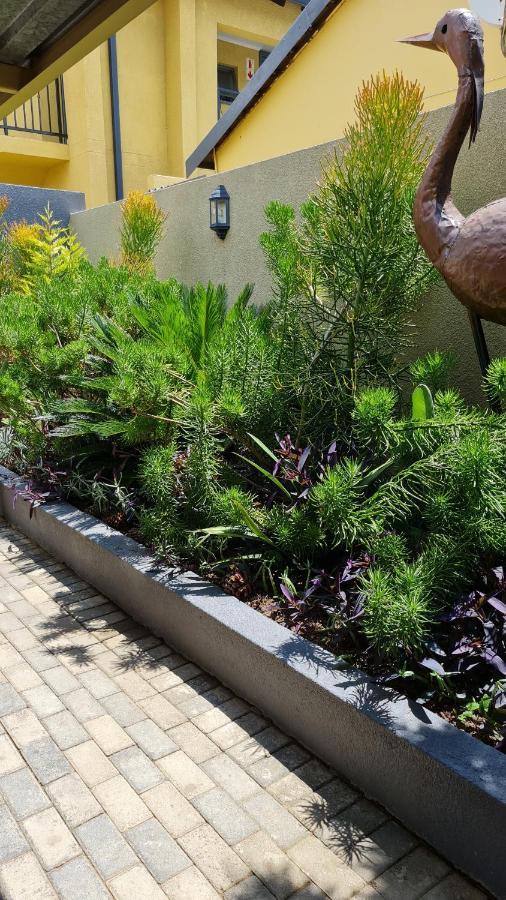 Salas Stay, Midrand Exterior foto